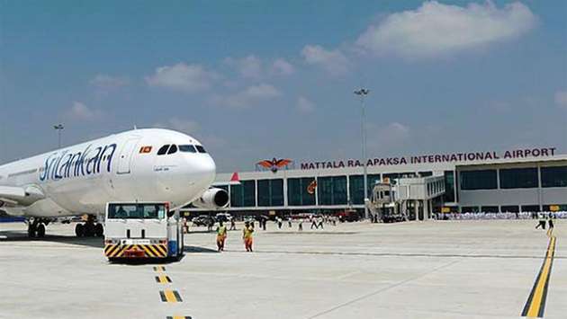 Mattala Airport Heads for Private Ops amid Policy Reversal