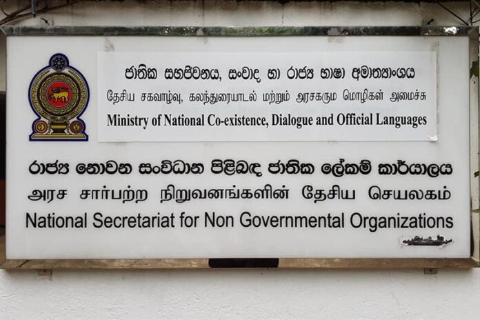 NGO Registrations Halted amid Leadership Gap at Key Secretariat