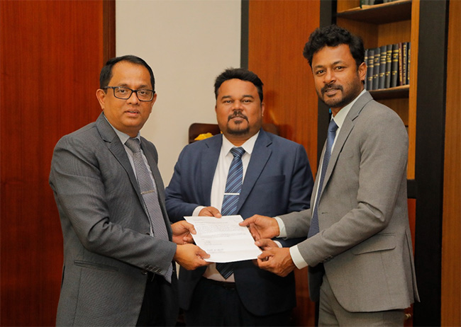 New proposal seeks to create Parliamentary Caucus for Arts and Culture
