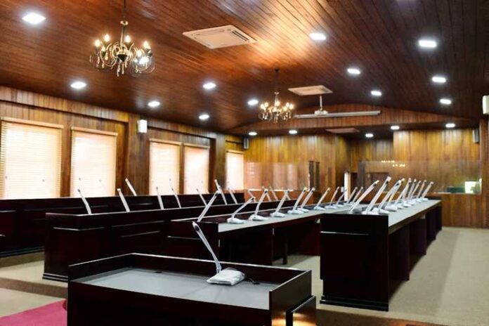 Newly elected Local Councils begin official duties following election outcome