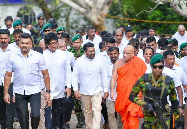 President admits inmates were illegally pardoned amid stark warning on state corruption