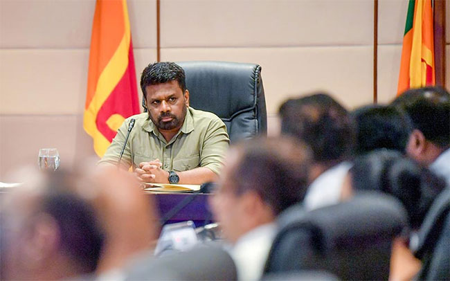 President underscores need for holistic reform beyond economic growth