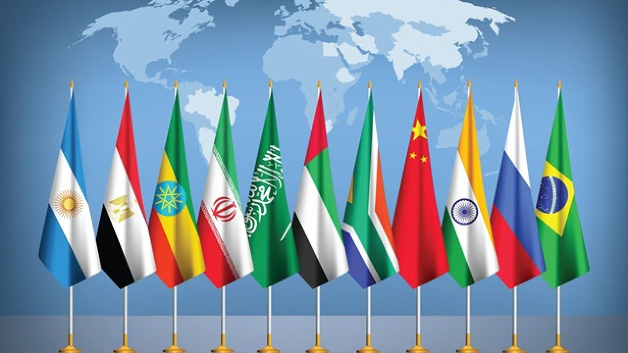 Russian envoy urges Colombo to demonstrate commitment if seeking BRICS membership