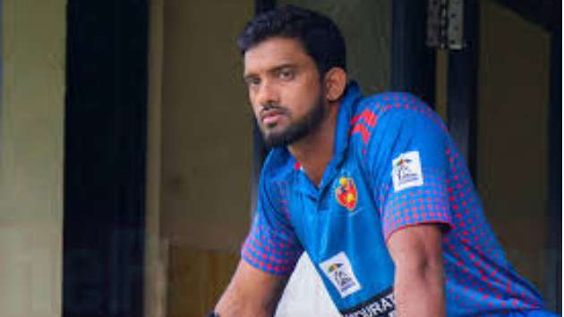 Ex-Cricketer faces High Court over alleged match-fixing conspiracy