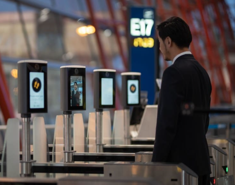 IOM Initiates e-Gate System to Modernize Border Control in Sri Lanka