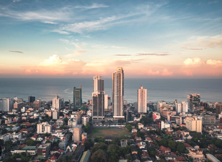 Sri Lanka’s PPP Shake-Up Sparks Questions over Redundancy, and Reforms