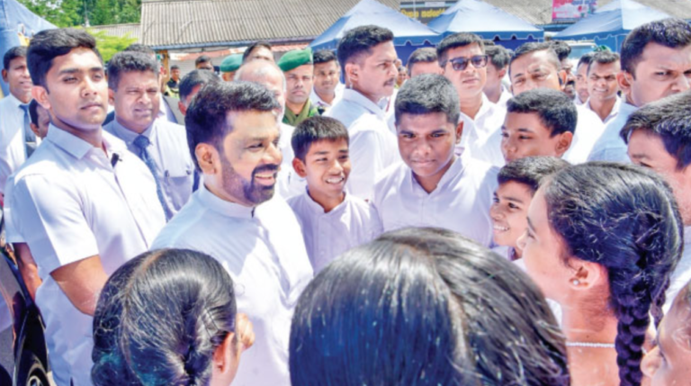 President Declares Environmental Restoration a National Duty at World Environment Day Ceremony