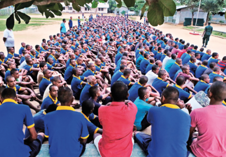 Steps Taken to Establish Voluntary Drug Rehabilitation Centres and First-Ever Facility for Women