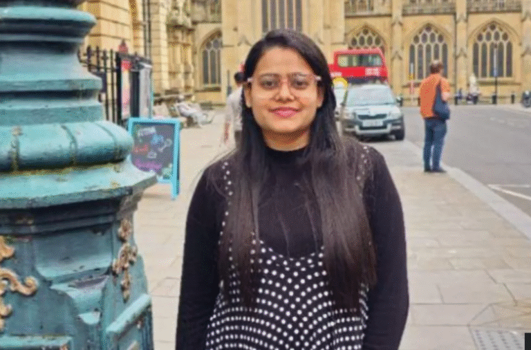 ‘Traffic saved me’: Student missed Air India crash by just 10 minutes