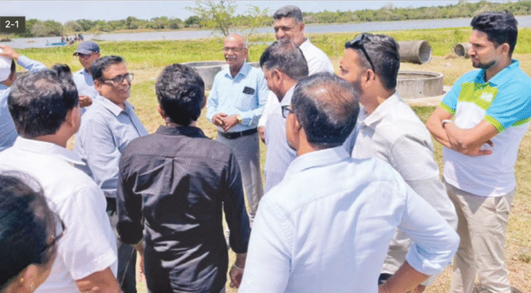 “Praja Shakthi” National Programme to Launch July 4 Under President Dissanayake’s Patronage