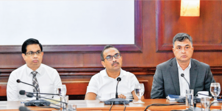 ‘Clean Sri Lanka’ Initiative to Upgrade Colombo Central Bus Stand and 50 Major Terminals Nationwide