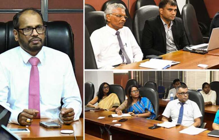 Sri Lanka, ADB Collaborate on New Export Development Plan to Boost Trade