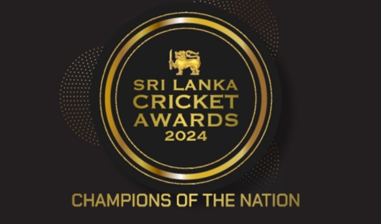 Cricketing elite to gather in Colombo for prestigious 2024 Awards Ceremony