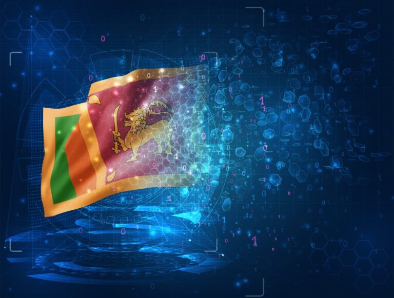 Sri Lanka Launches Ambitious Digital Drive to Modernize Industrial Sector