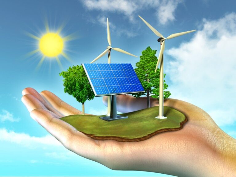 Sri Lanka achieves landmark in renewable energy with 70% generation in June