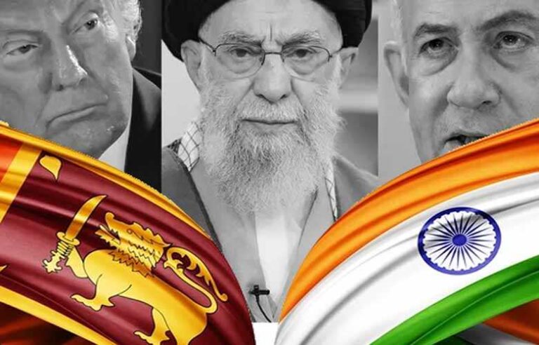 Sri Lanka commends India for evacuation assistance amid escalating Iran conflict