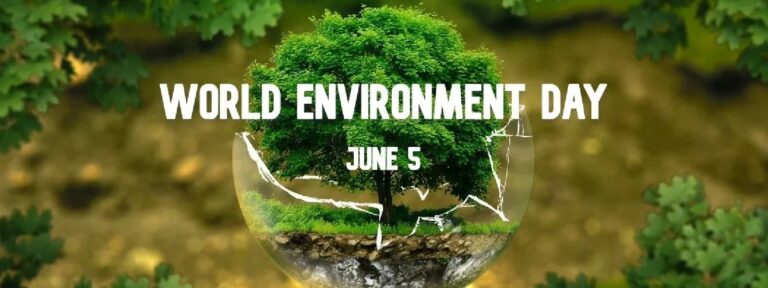 Sri Lanka marks World Environment Day with renewed focus on community-led conservation