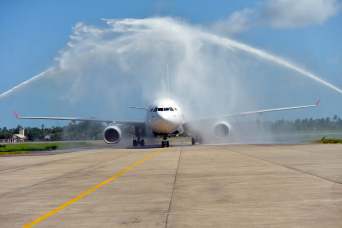 SriLankan Airlines Expands Fleet amidst Losses with Arrival of New A330