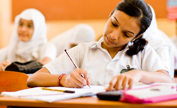 Top-performing A/L students honoured in new Presidential Recognition Scheme