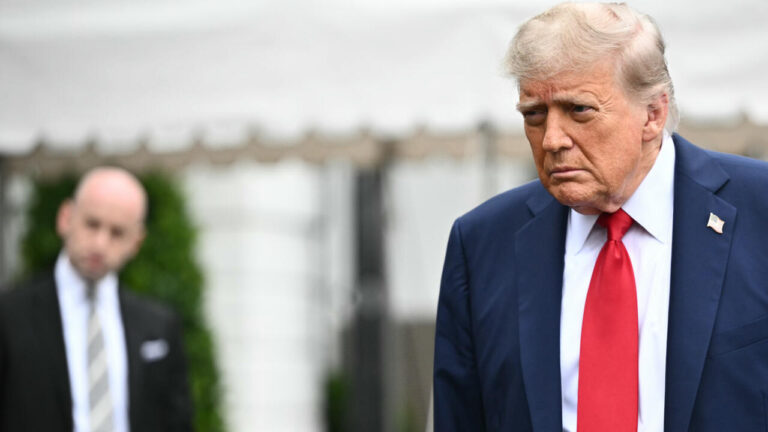 Trump reportedly opposed Israeli proposal to assassinate Iran’s Supreme Leader amid regional tensions