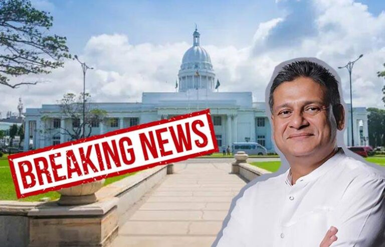 Sarvajana Balaya sides with Opposition ahead of key Colombo Mayoral vote