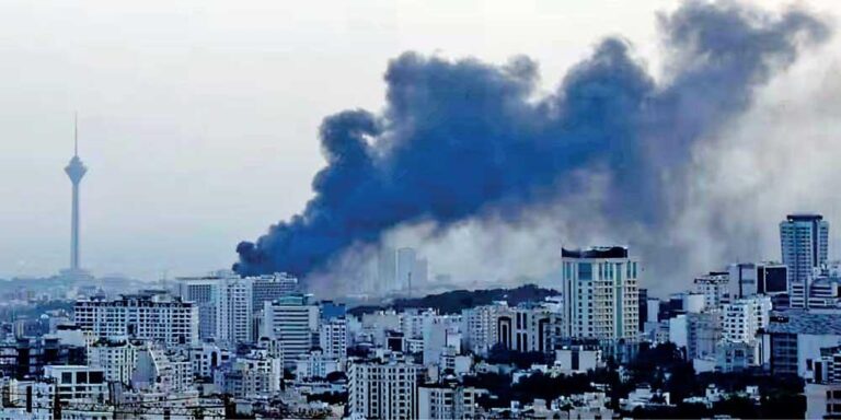 The Gathering Storm: Impact of US Involvement in Iran-Israel War on Sri Lanka