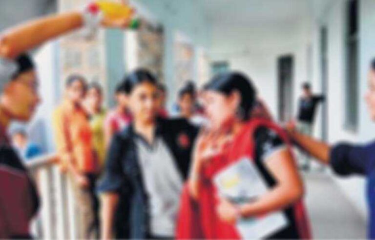 Tragic incident at Kuliyapitiya Technical College sparks Police action