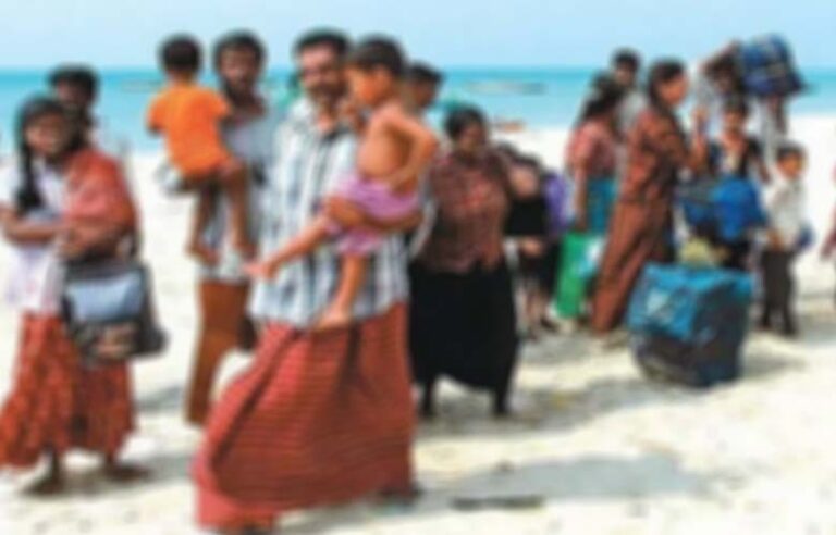 Govt moves to ease return of long-term refugees from India