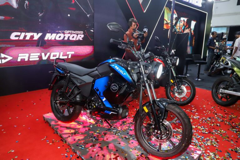 Evolution Auto Introduces the Best Commuter Electric Bike to the Market