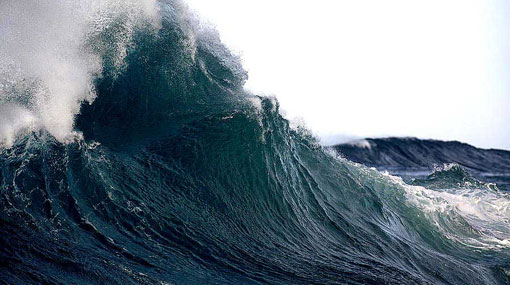 Severe weather alert issued for southern and western coastal waters