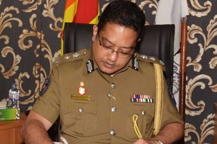 AG’s Office to seek CID report on former Intelligence Chief Nilantha Jayawardena