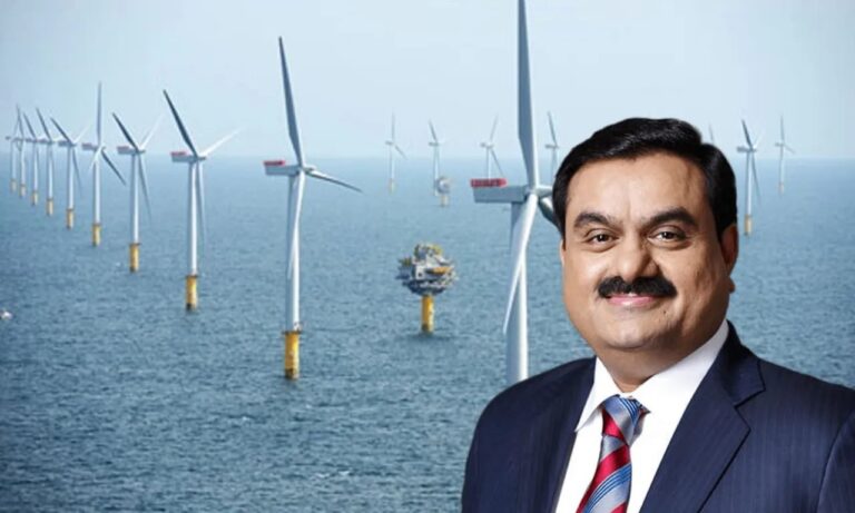 Adani Wind Power Exit Highlights Policy Uncertainty in Sri Lanka’s Energy Sector