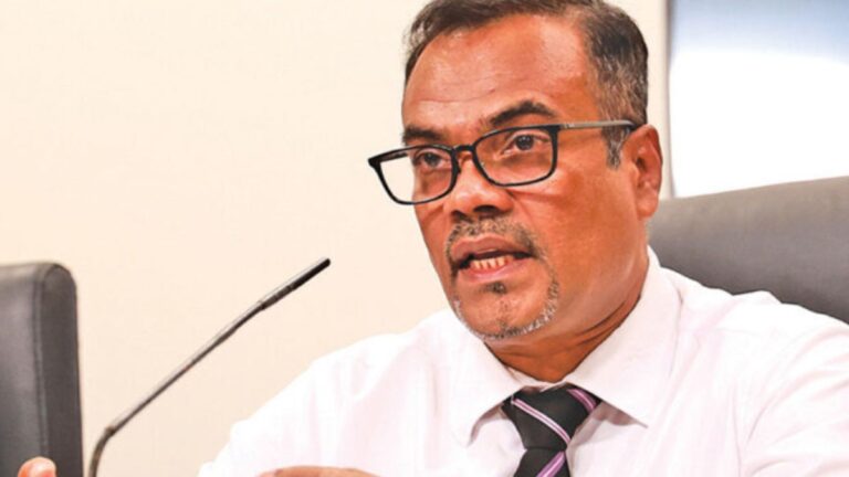 Sri Lanka in advanced talks with U.S. on sweeping tariff relief for key exports