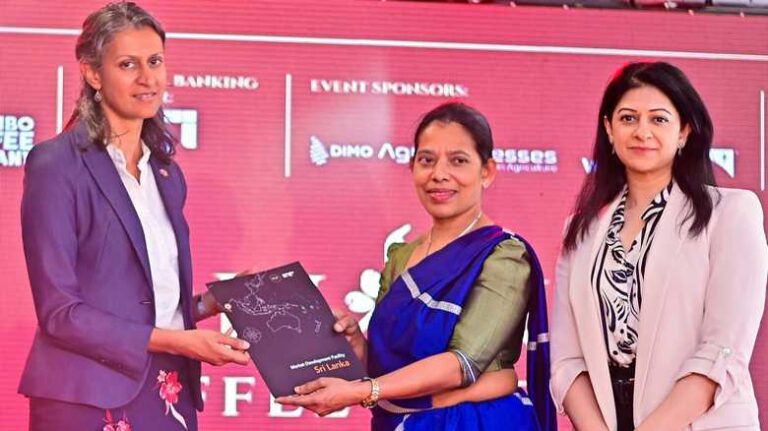 Australia and Sri Lanka Brew Stronger Ties to Boost Specialty Coffee Sector