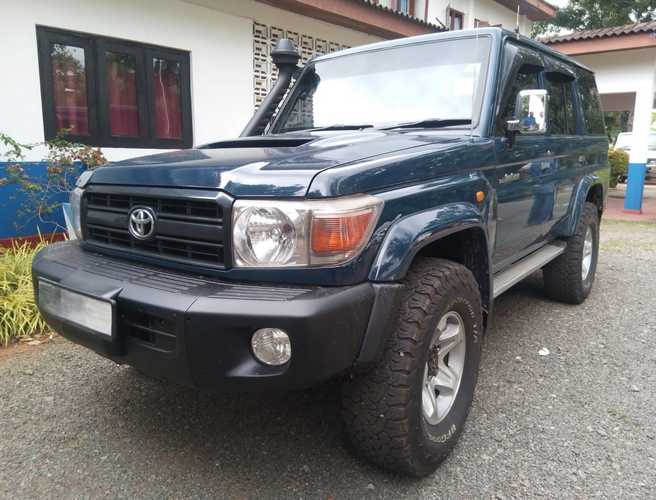 Controversy surrounds high-end vehicle sale involving children of two MPs