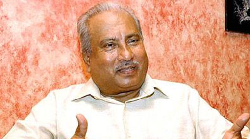 Ex-Minister Gamini Lokuge passes away