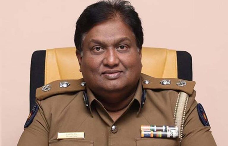 Ex-senior Police official arrested over allegedly fabricated threat complaint
