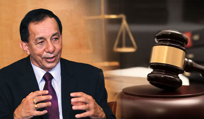 Former SriLankan Airlines Chairman secures bail in corruption inquiry