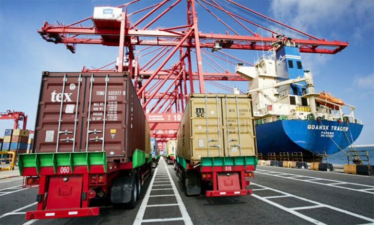 Unchecked and Dangerous: Customs Container Scandal Exposes Security Breach