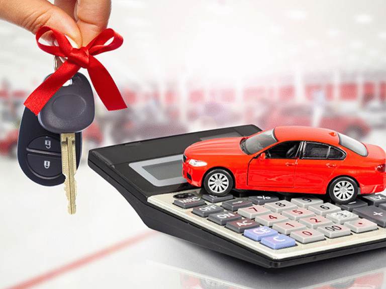 Central Bank of Sri Lanka Tightens Vehicle Loan Rules with New LTV Caps