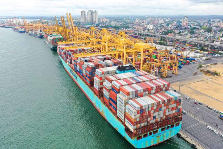 Jaya Container Terminal Expansion Back on Track after Delays