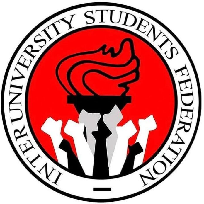IUSF Inter-University Students Federation