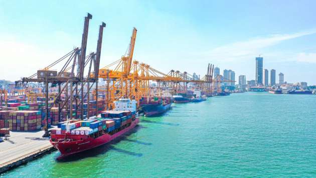 India’s strategic stake in Colombo Dockyard signals shifting regional dynamics