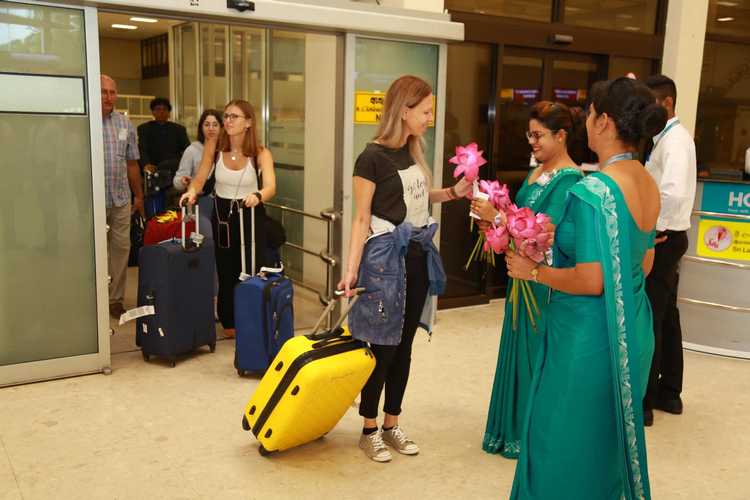 Japan-Backed Airport Hotel Set to Transform Transit Tourism in Sri Lanka