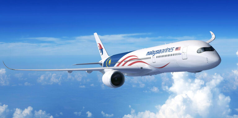 Malaysia Airlines expands South Asian reach with new wide-body flights to Colombo