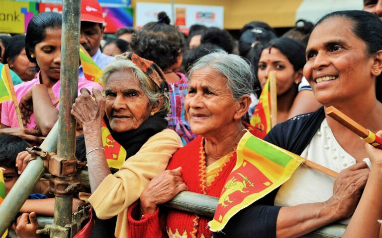 Sri Lanka’s enduring struggle: Reasons for our post-independence underdevelopment