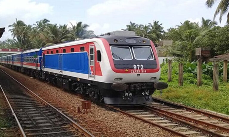 Railway communication upgrade fails to deliver amid poor implementation and oversight