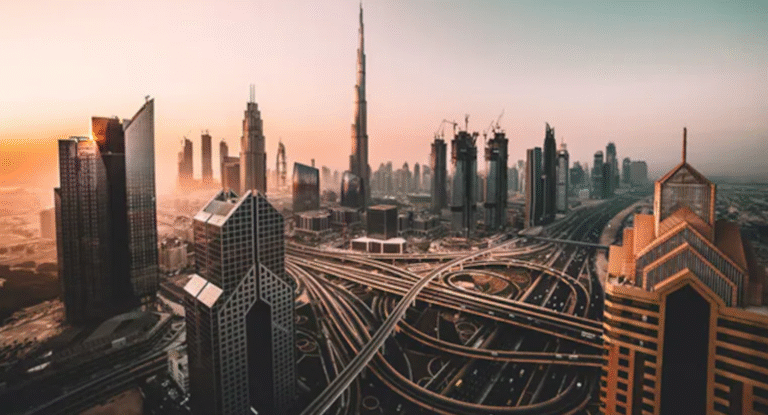 UAE To Welcome 9,800 Millionaires In 2025: Report