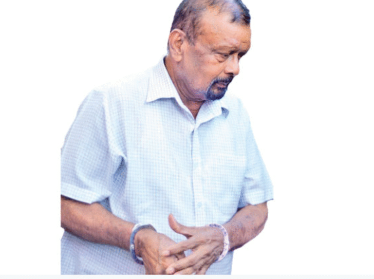 Former Minister S. M. Chandrasena Arrested on Corruption Charges; Remanded Until July 18