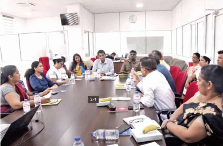 Anuradhapura Sees Success in HIV Prevention; Significant Drop in New Infections Reported